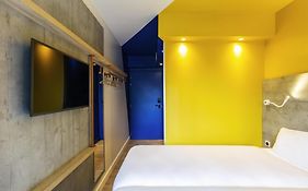 ibis budget Fontainebleau Avon